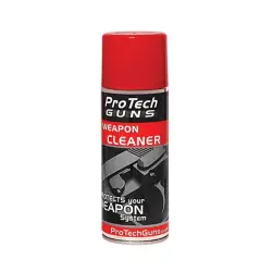 ProTechGuns Weapon Cleaner 400 ml (PTG G13)